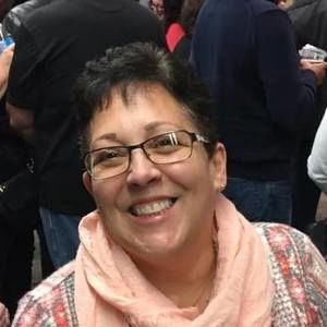 Meet your Posher, Ana